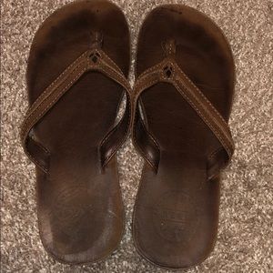 Flip flop